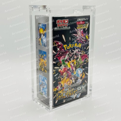 Teca case plexiglass - teca, in