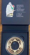 Moneta IPZS 2025 Italia
