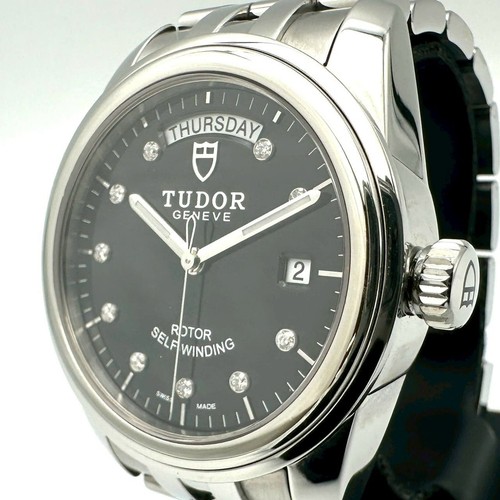 Tudor glamour date - glamour, day