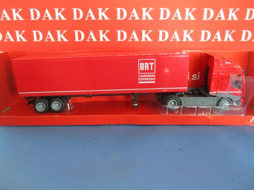 Die cast modellino camion - cast,