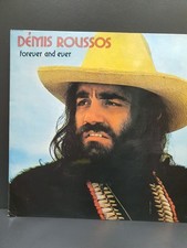 DEMIS ROUSSOS - Forever And
