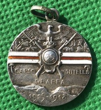 Medaglia Reggimentale 39