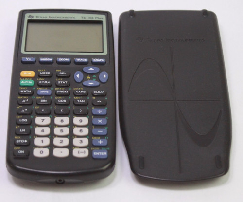Texas instruments plus - instruments,