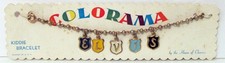 MEGA RARO BRACCIALE KIDDIE