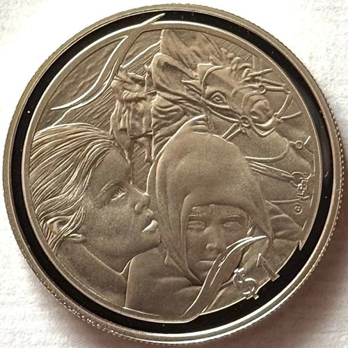 New zealand dollar - dollar, 2003