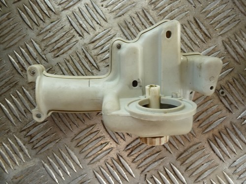 Boite air 9cv - boite, 9,9cv