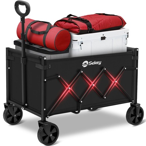 Sekey carrello ruote - carrello,