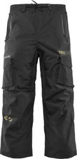 THIRTYTWO pantaloni da sci