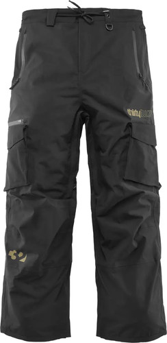 Thirtytwo pantaloni sci - da,