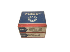 SKF 7205-CD/P4ADGA Cuscinetto