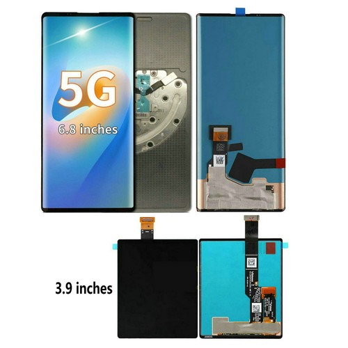 Gruppo display lcd - gruppo,