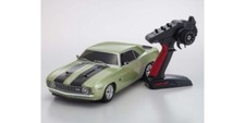 Kyosho Fazer MK2 1:10 Chevy