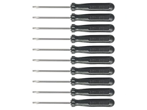 Set 301 ve10 cacciaviti - set,