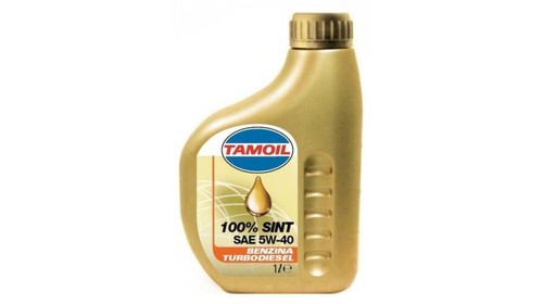 Tamoil olio motore special - tamoil,