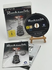 Rocksmith Authentic Guitar