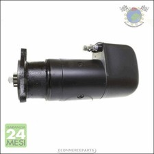 Motorino d'avviamento Starter alko per IVECO EUROTRAKKER EUROTECH EUROSTAR
