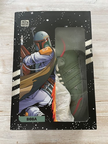 Top ten star - ten, adidas