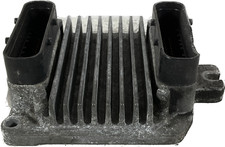 RICAMBIO USATO CENTRALINA MOTORE OPEL ASTRA G /ZAFIRA/ VECTRA B CODICE: 09355929