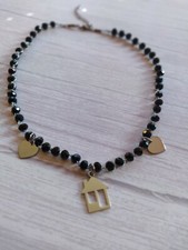 Collana Girocollo creata