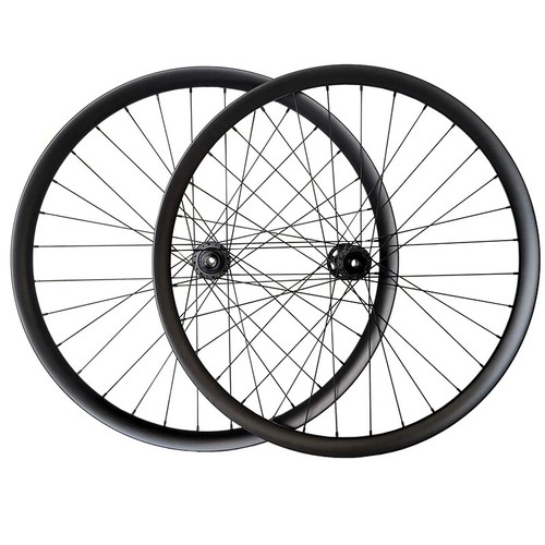 Set ruote mtb carbonio 29er - mtb,