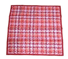 Foulard Hermes Bolduc Au Carre