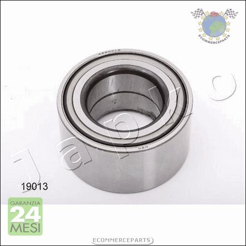 Mozzo cuscinetto ruota japko - mozzo,
