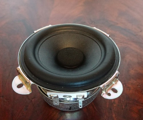 Bowers and wilkins - bowers,