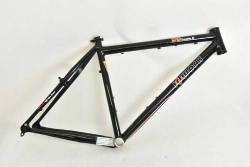 Rarissimo telaio mtb - telaio, dd