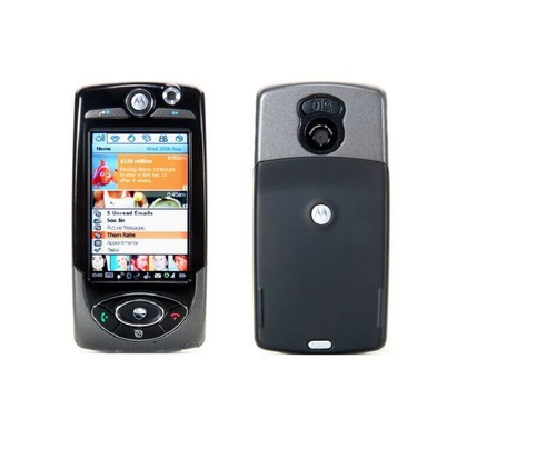 Motorola a1000 umts cellulare - umts,