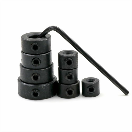 8pcs 16mm dia - 3-16mm, lavorazione
