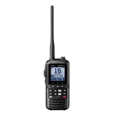 Standard horizon radio vhf - radio,