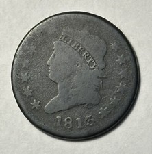 Grande moneta da un centesimo