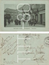 DALL' ITALIA REDENTA -