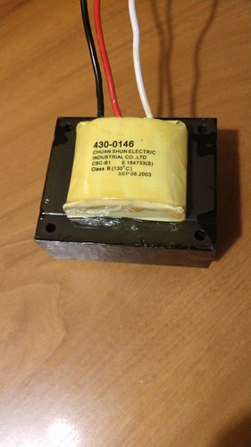 Apc 430 0146 trasformatore - apc, 430-0146