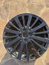 Cerchio in lega Renault