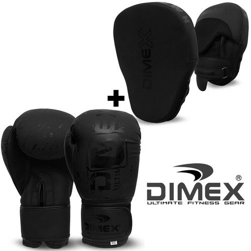 Guantoni boxe adulti e - guantoni,