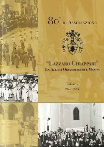 Di associazione - ns, 80°