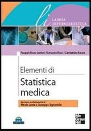 Elementi statistica medica - di,