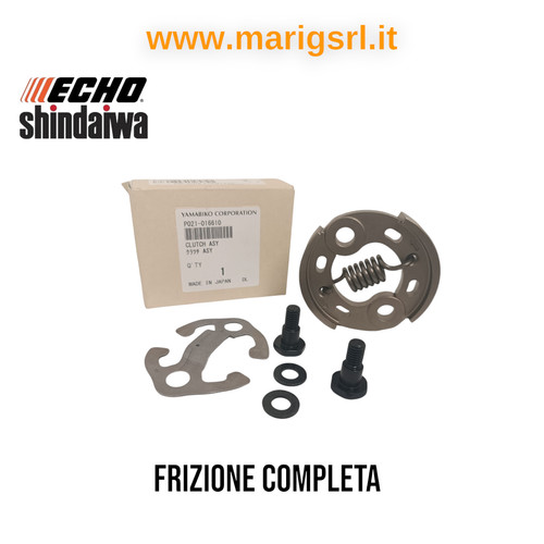 Frizione completa echo per - completa,