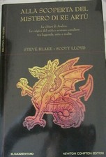 ALLA SCOPERTA DEL MISTERO DI