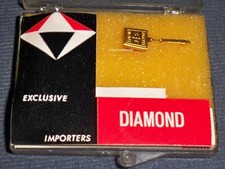 REGISTRATORE AGO STILO