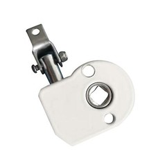 Cambio a manovella per tenda