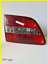 Faro Fanale Stop Posteriore Interno Sinistro SX FIAT STILO MULTIWAGON 2001 2010
