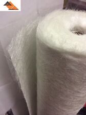 TESSUTO FIBRA DI VETRO MAT 300