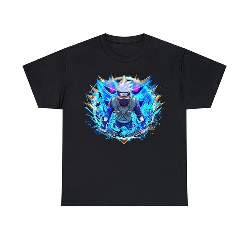 Shirt naruto kakashi - t-shirt,