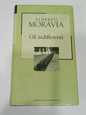 LIBRO ITALIANO-GLI