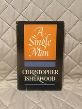 A Single Man by Christopher Isherwood