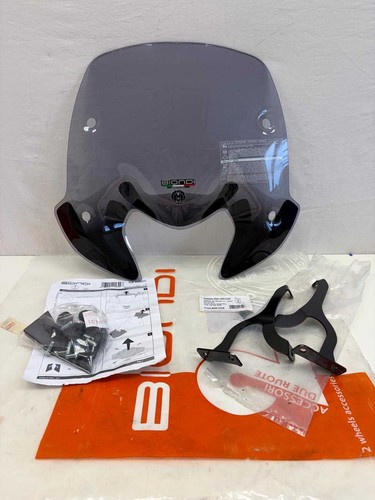 Honda 300 2011 parabrezza - honda, sh