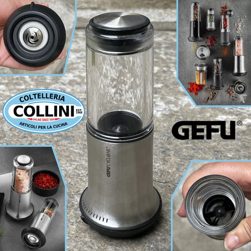Gefu macinapepe sale x - gefu,