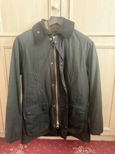 Barbour classic bedale - classic,
